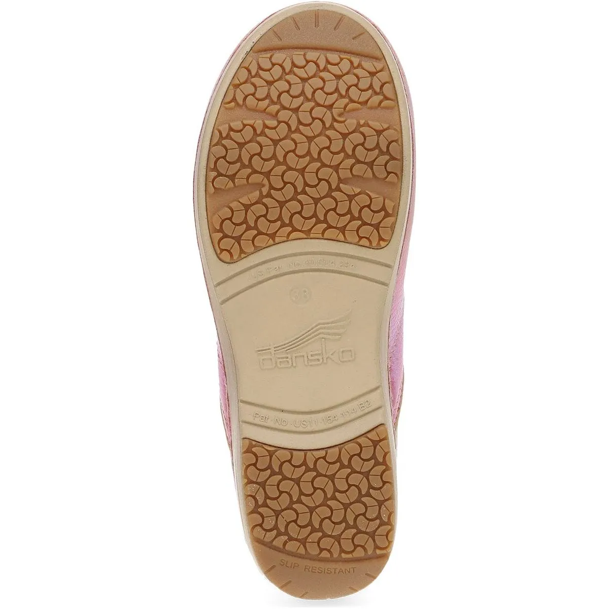DANSKO XP 2.0