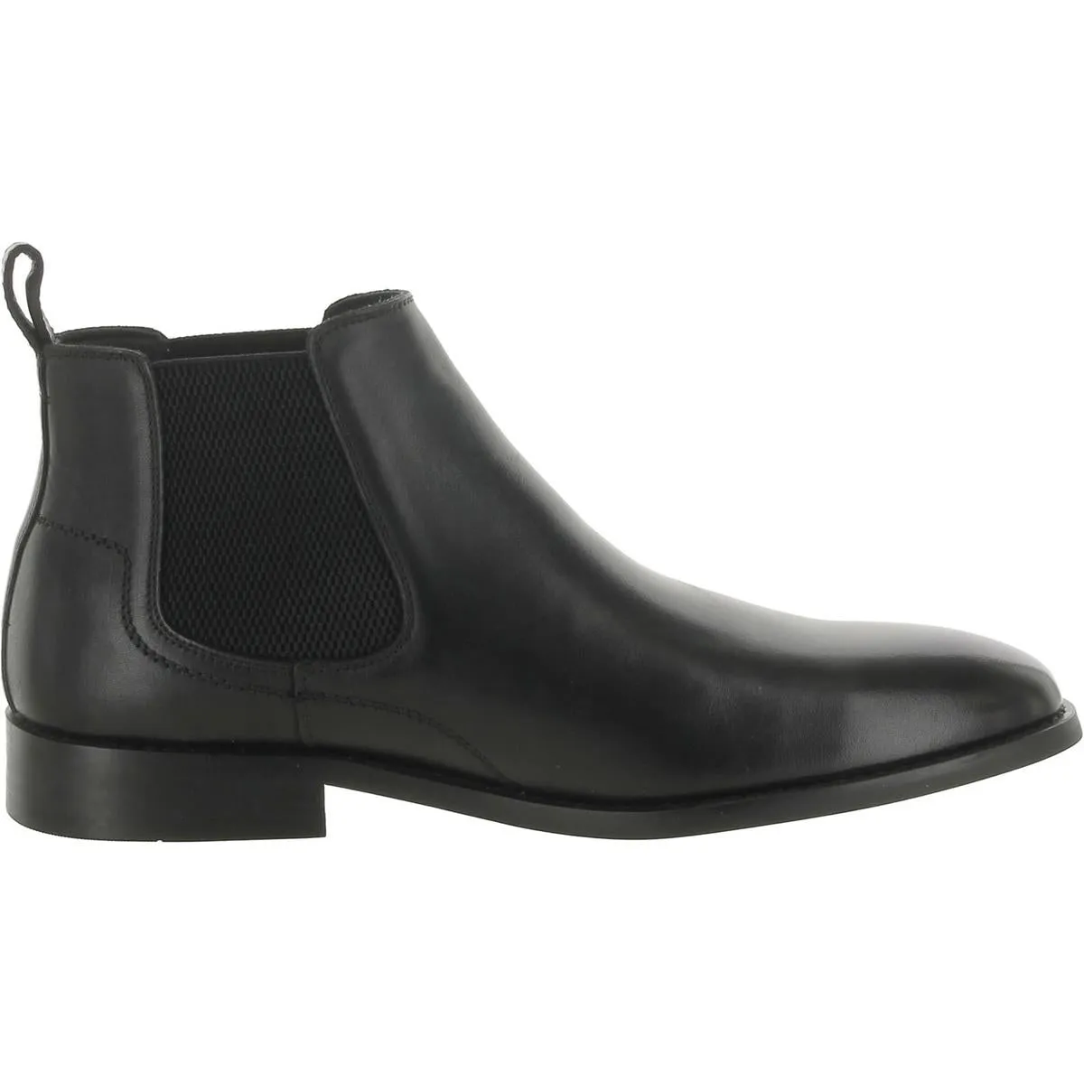 Darwin Mens Leather Dressy Oxfords