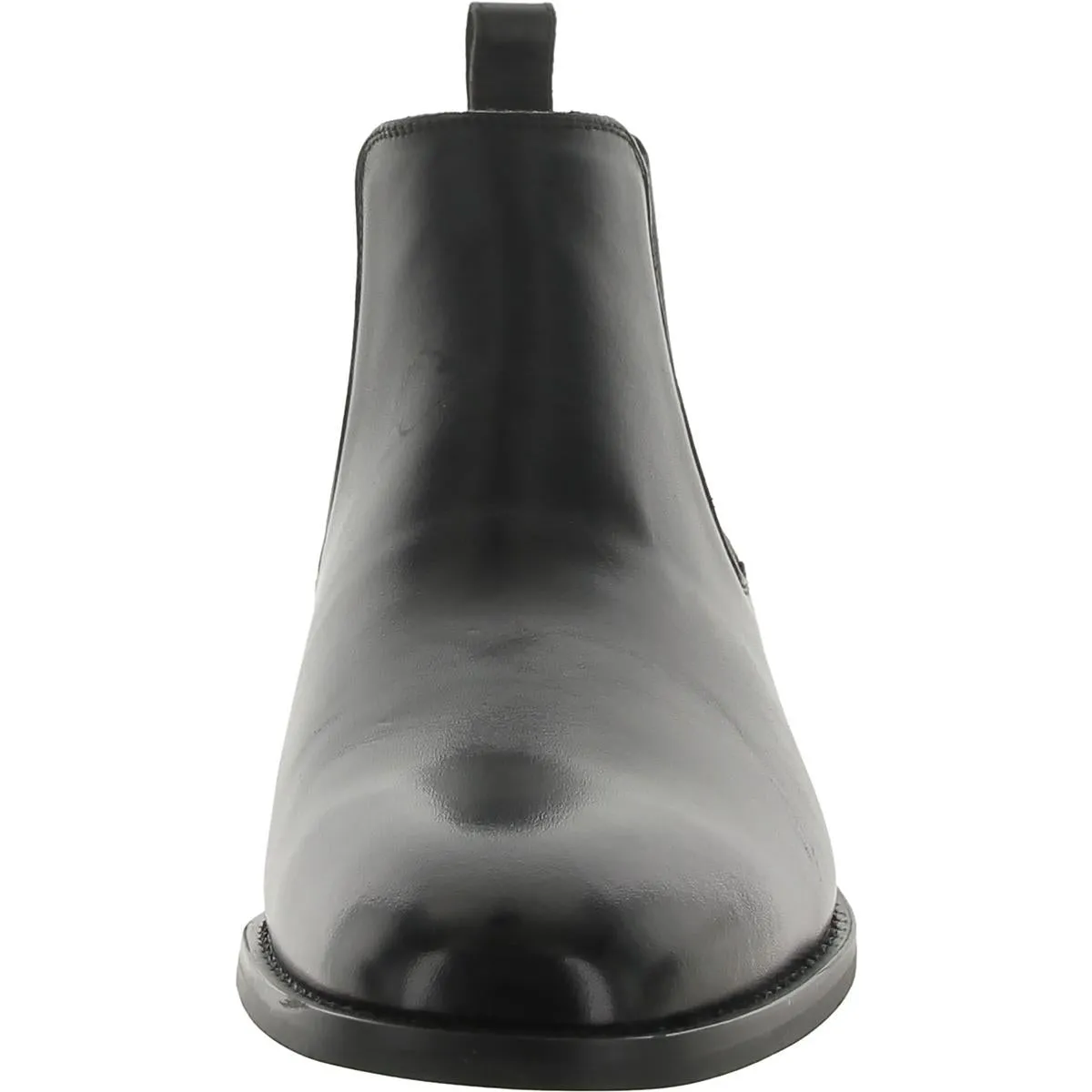 Darwin Mens Leather Dressy Oxfords