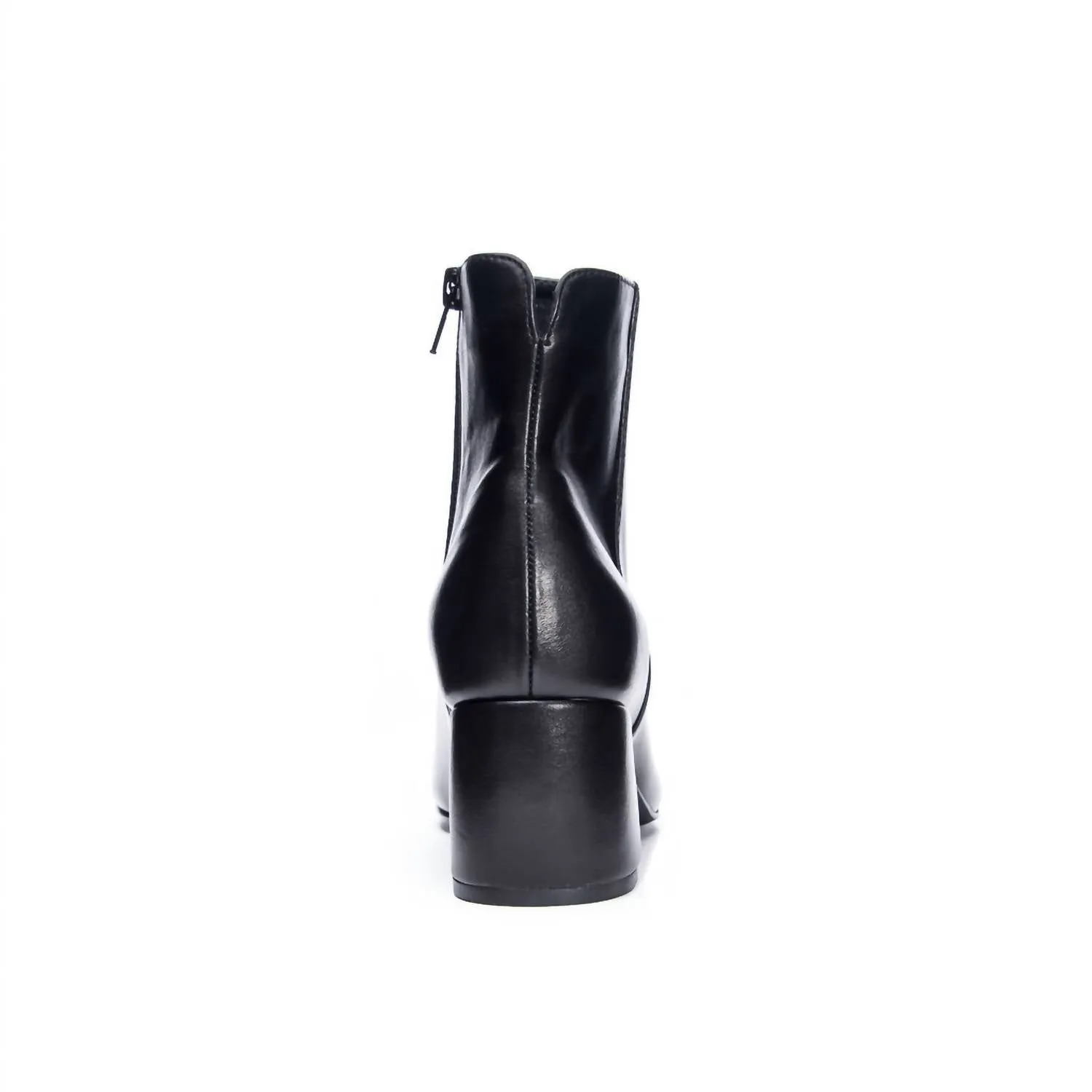Davinna Bootie In Black