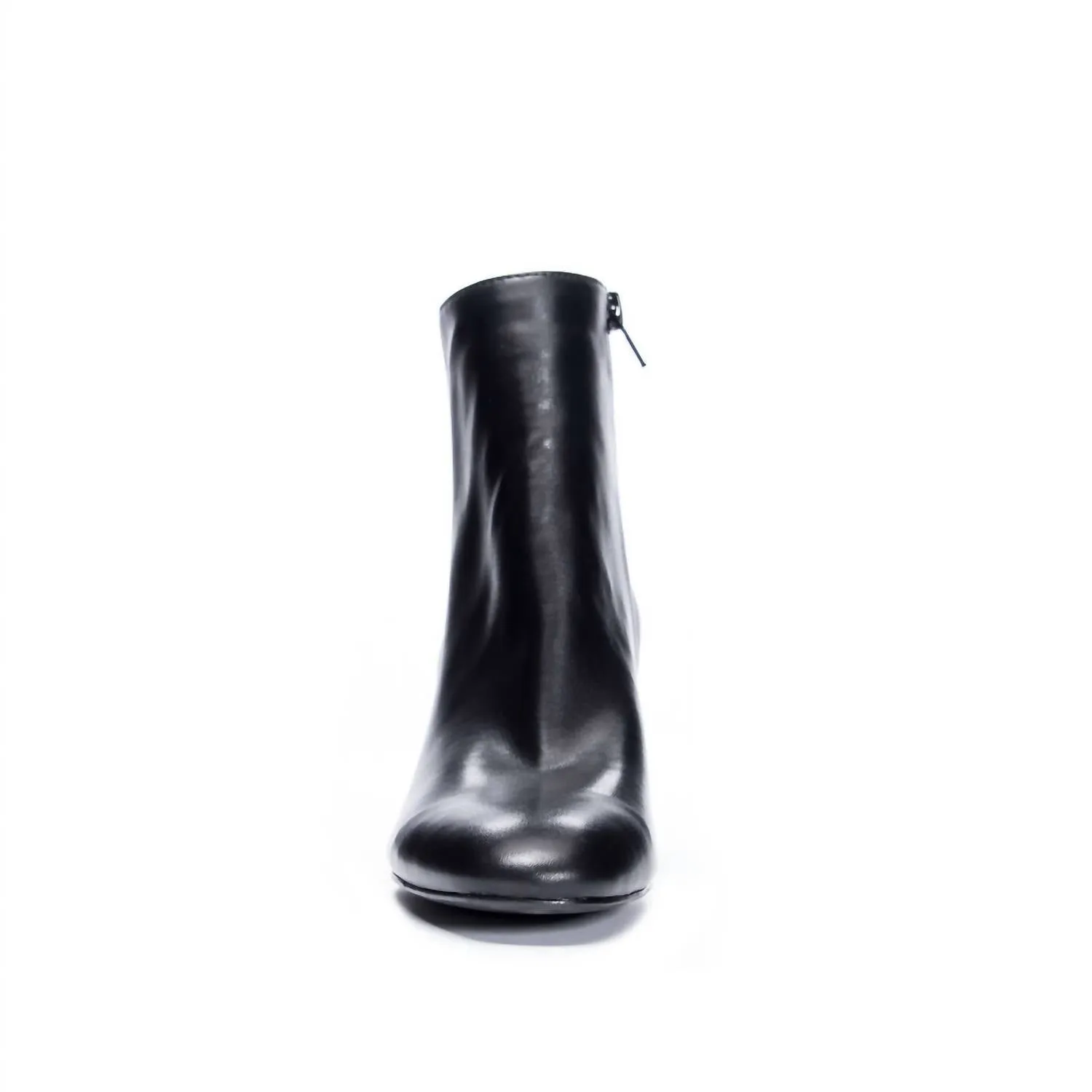 Davinna Bootie In Black