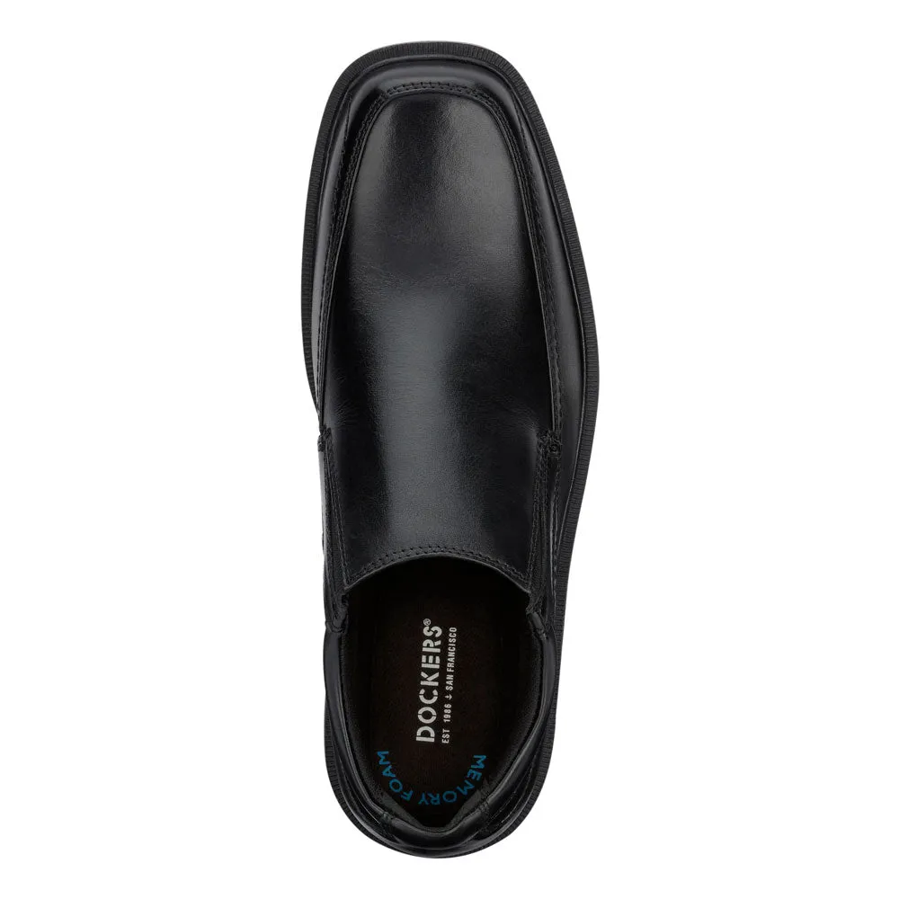 Dockers Mens Edson Dress Loafer Shoe