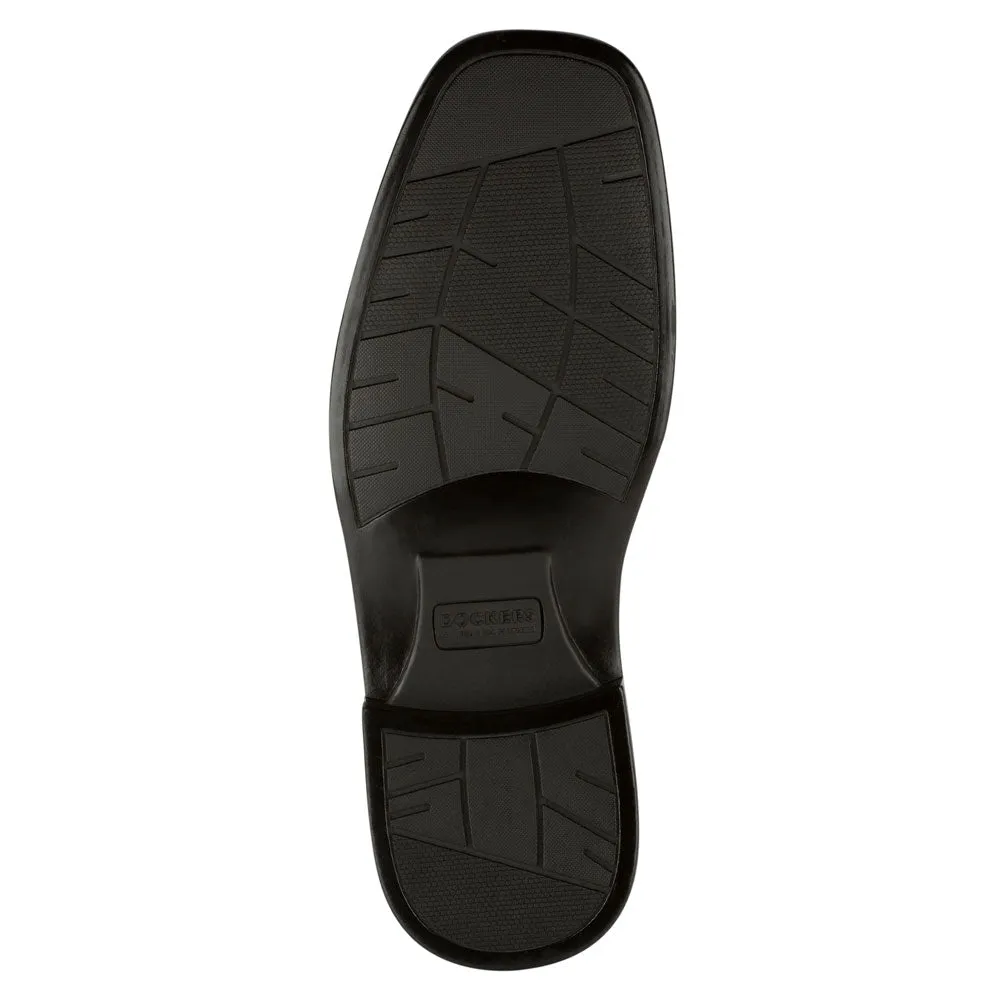 Dockers Mens Edson Dress Loafer Shoe