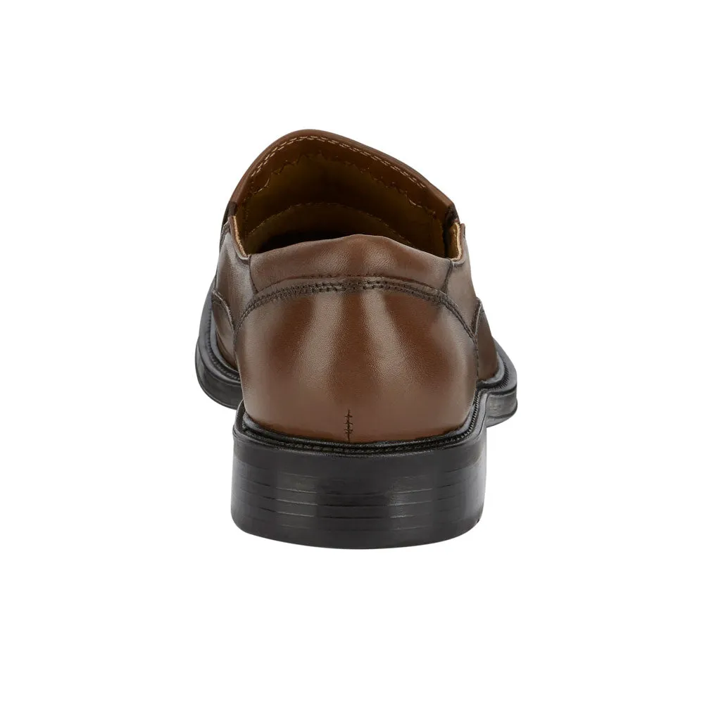 Dockers Mens Proposal Leather Dress Loafer Shoe