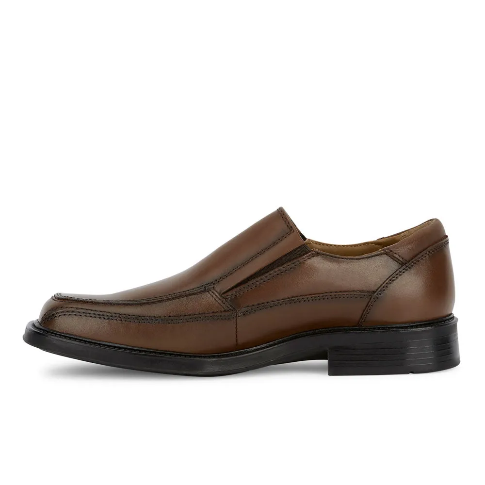 Dockers Mens Proposal Leather Dress Loafer Shoe