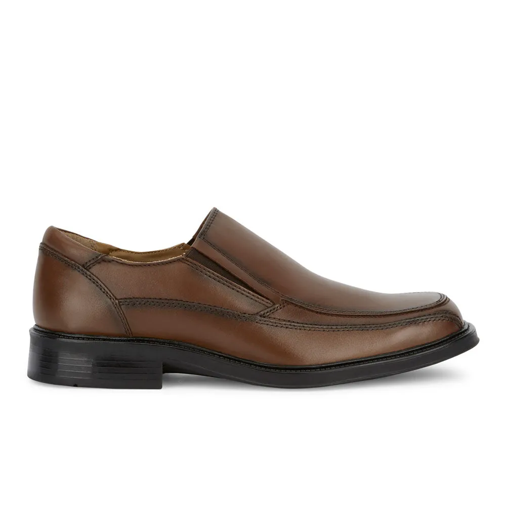 Dockers Mens Proposal Leather Dress Loafer Shoe