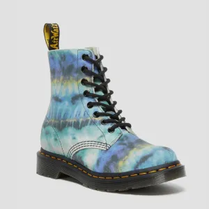Dr Martens 1460 Pascal Blue Summer