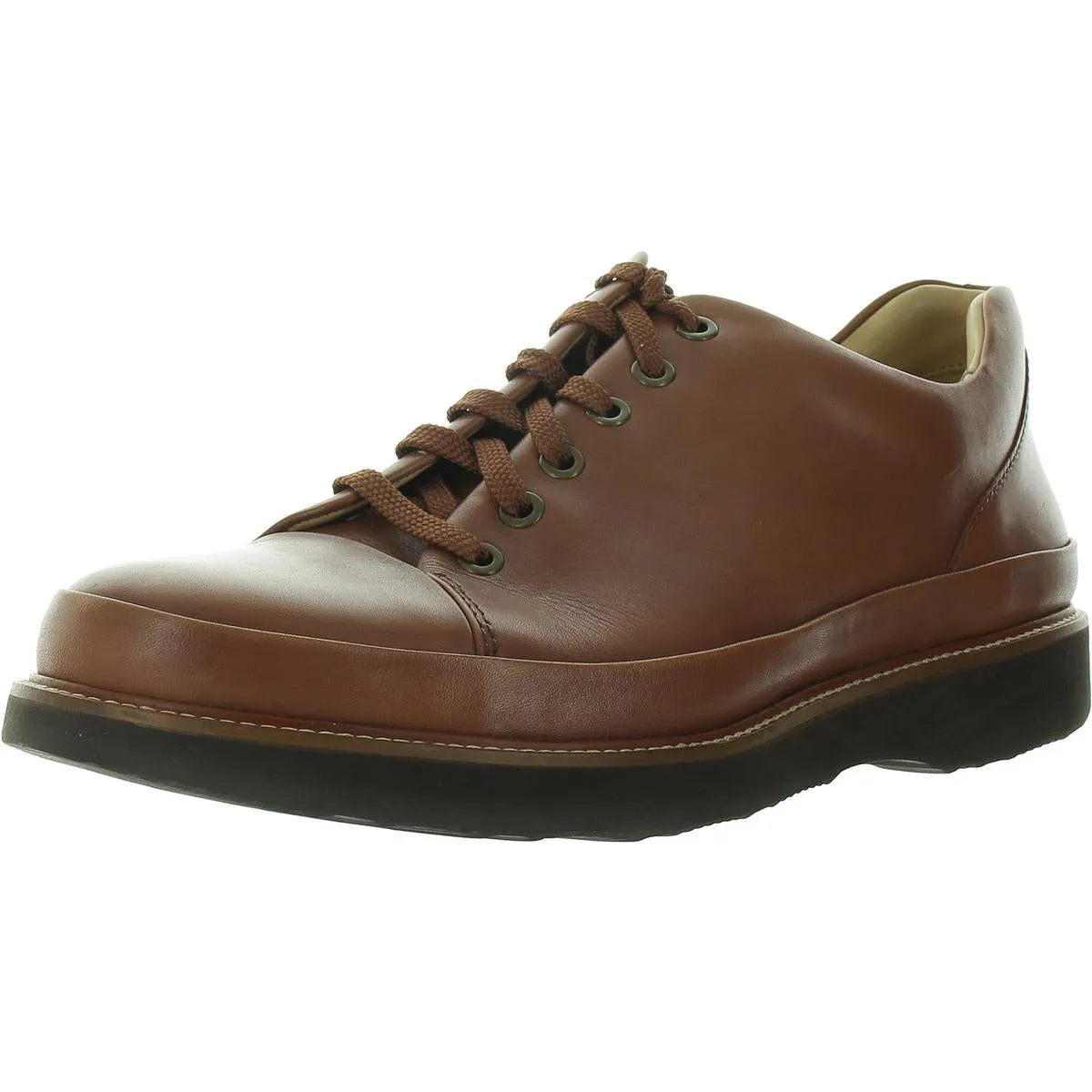 Dress Fast Mens Oxfords Lace-Up
