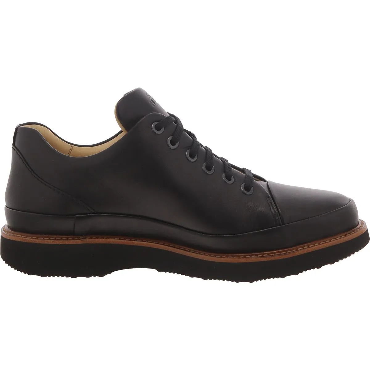 Dress Fast Mens Oxfords Lace-Up