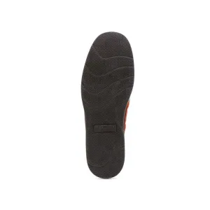 Eastland Casual Shoes Womens MLB Team Logo Canvas Boat Round Toe 2562