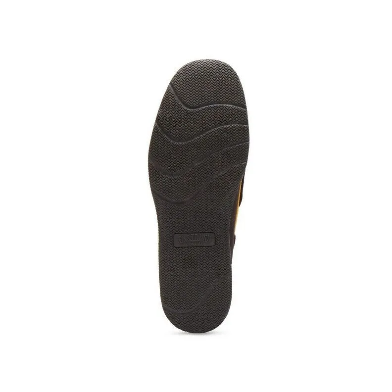 Eastland Casual Shoes Womens MLB Team Logo Canvas Boat Round Toe 2562