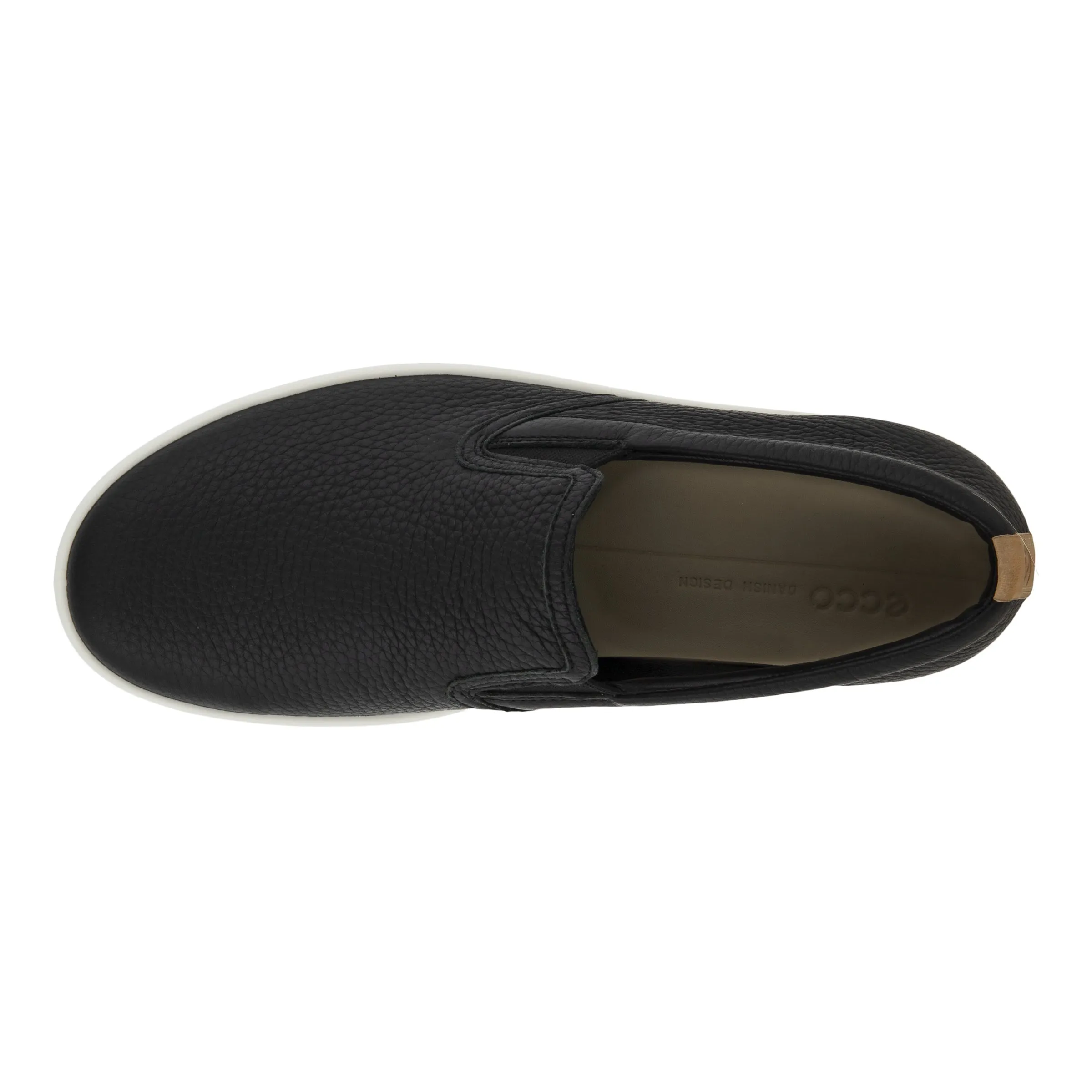 ECCO Soft 7