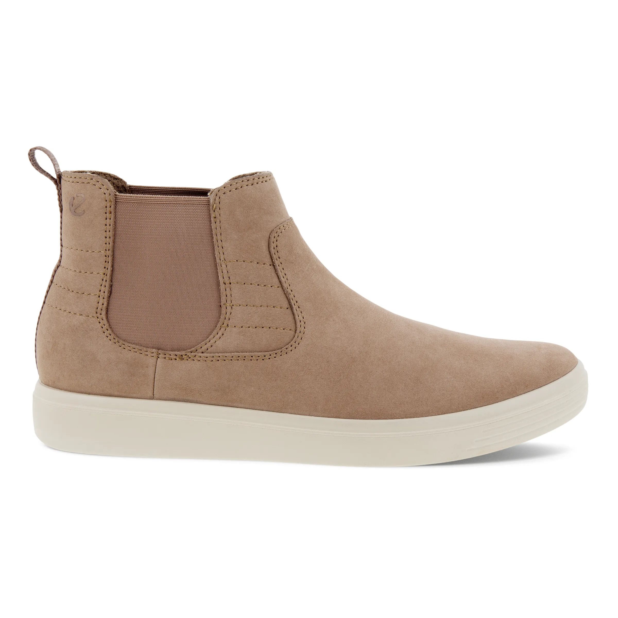 ECCO SOFT CLASSIC W sneaker