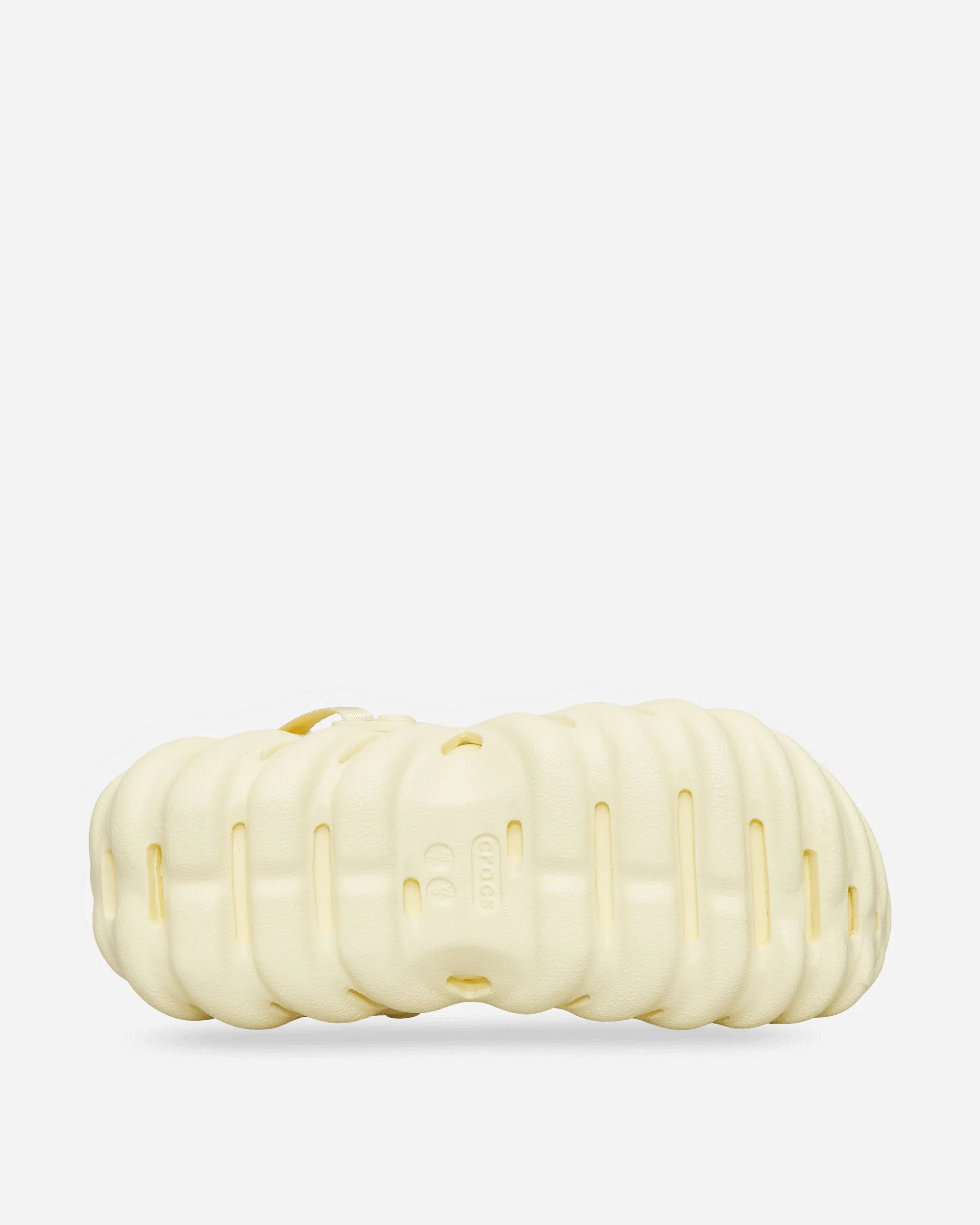 Echo Clogs Buttercream