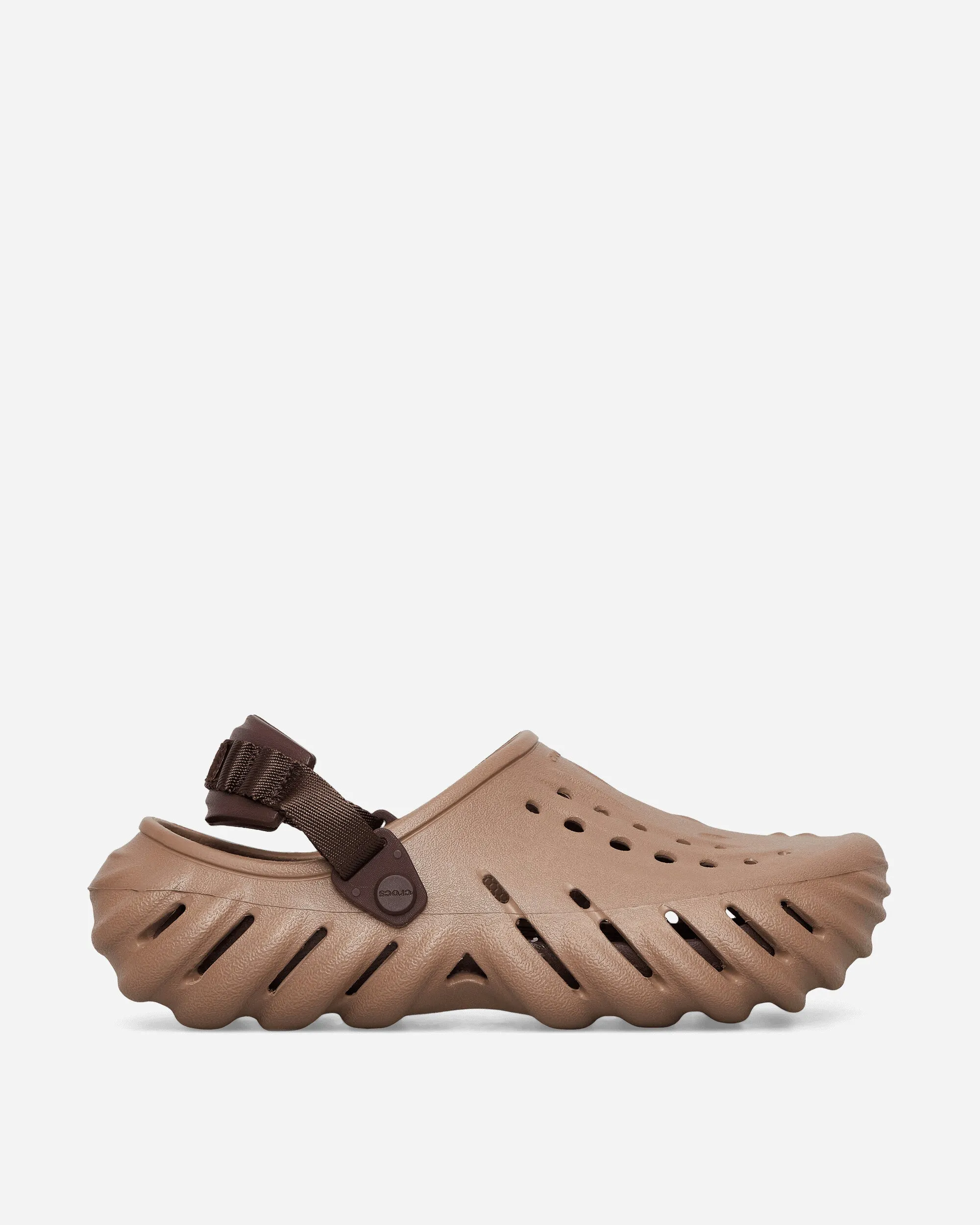 Echo Clogs Latte