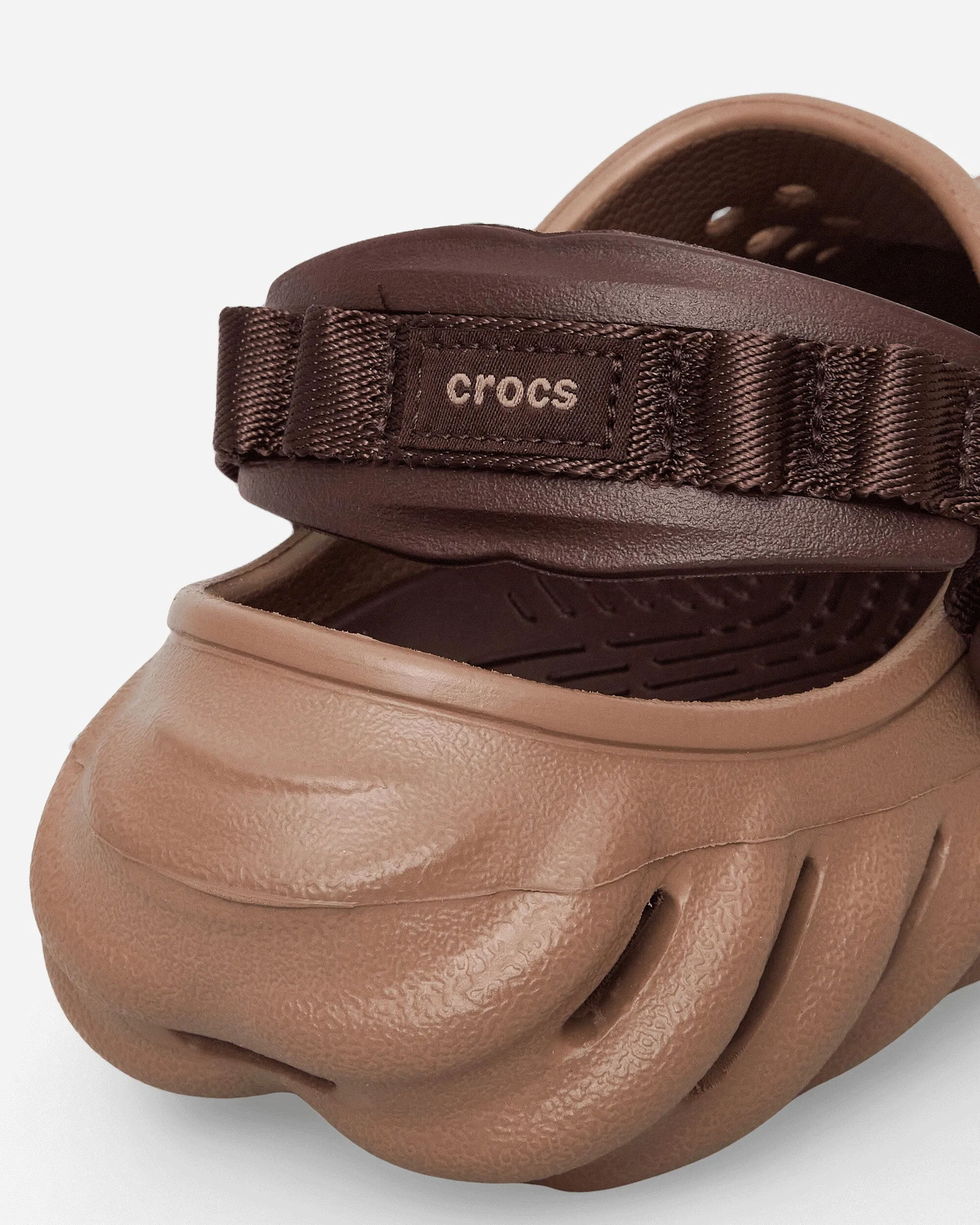 Echo Clogs Latte