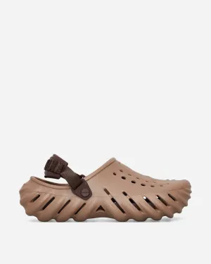Echo Clogs Latte