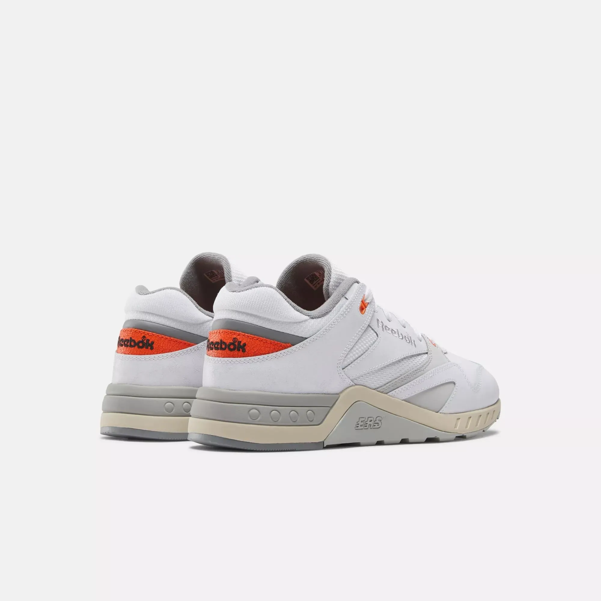 ERS 4000 Shoes