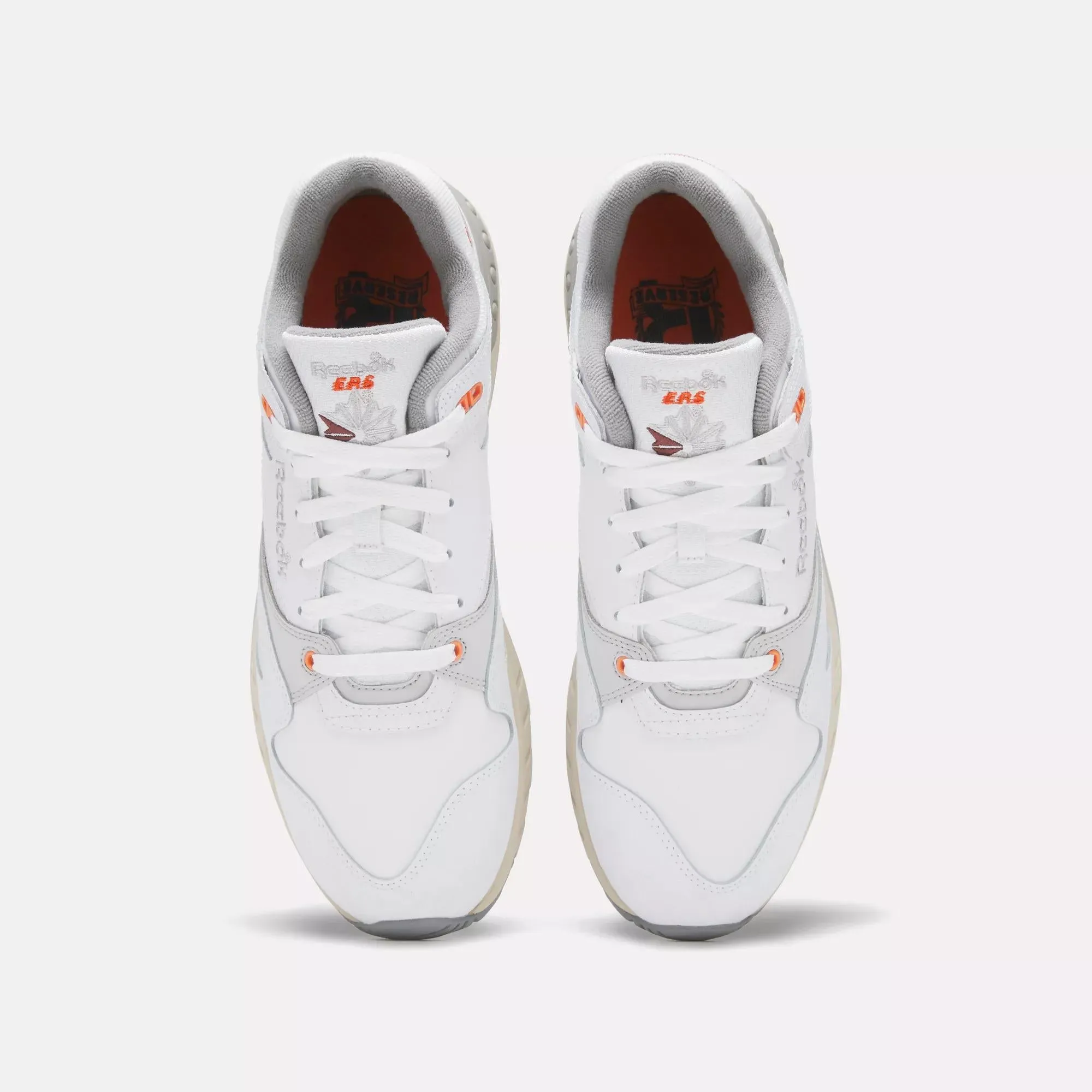 ERS 4000 Shoes