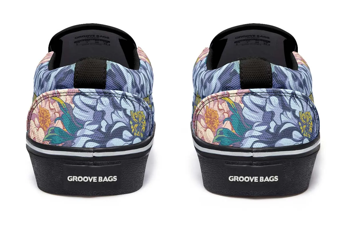 Farm Sweet Farm Slip-On Shoes