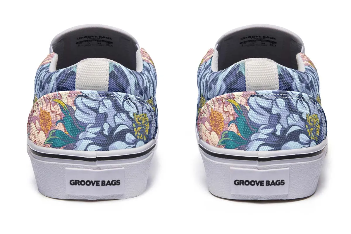 Farm Sweet Farm Slip-On Shoes