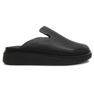 FitFlop Gen-FF Leather Women's Wedges Shoes