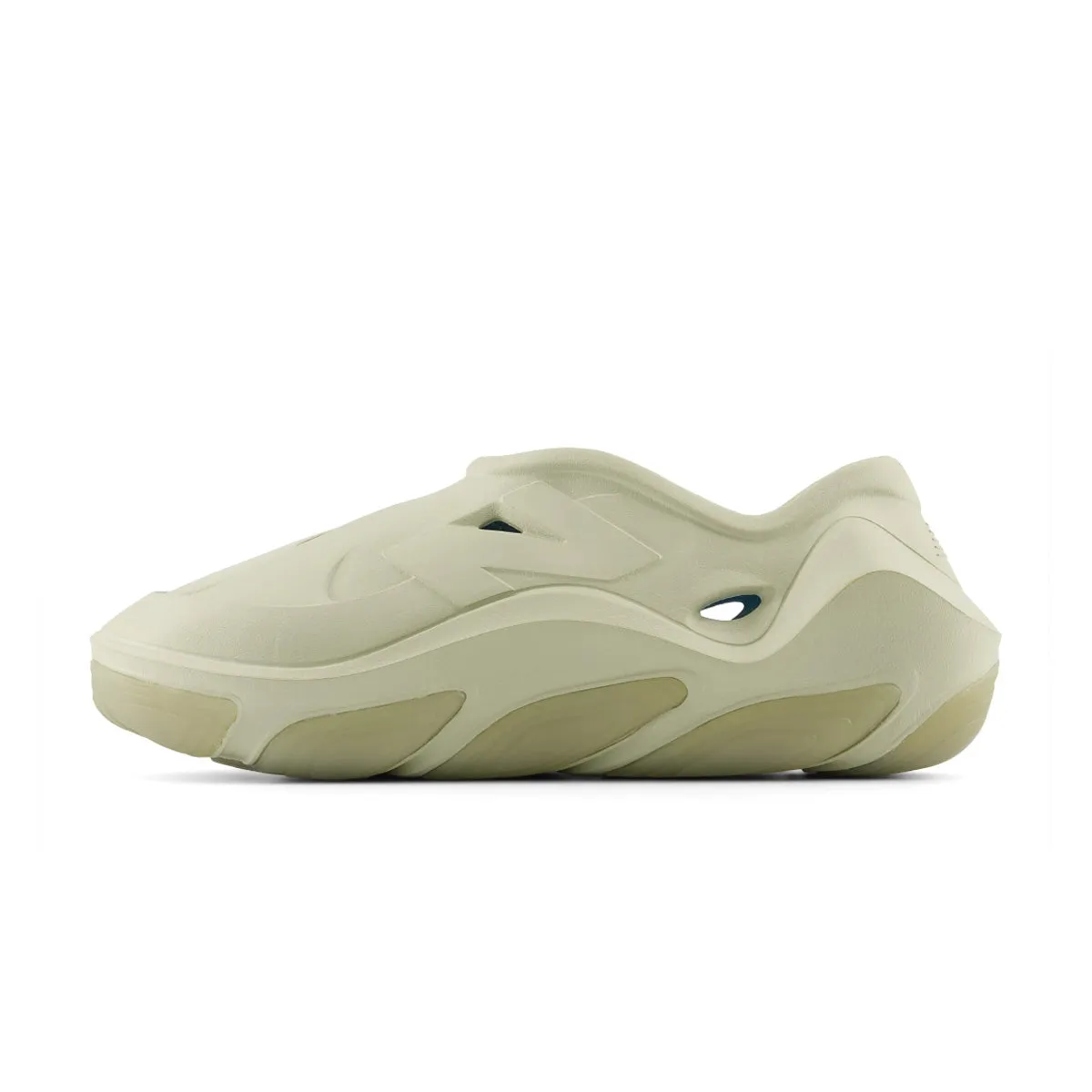 Fresh Foam X RCVRY 'Olivine Spice blue'