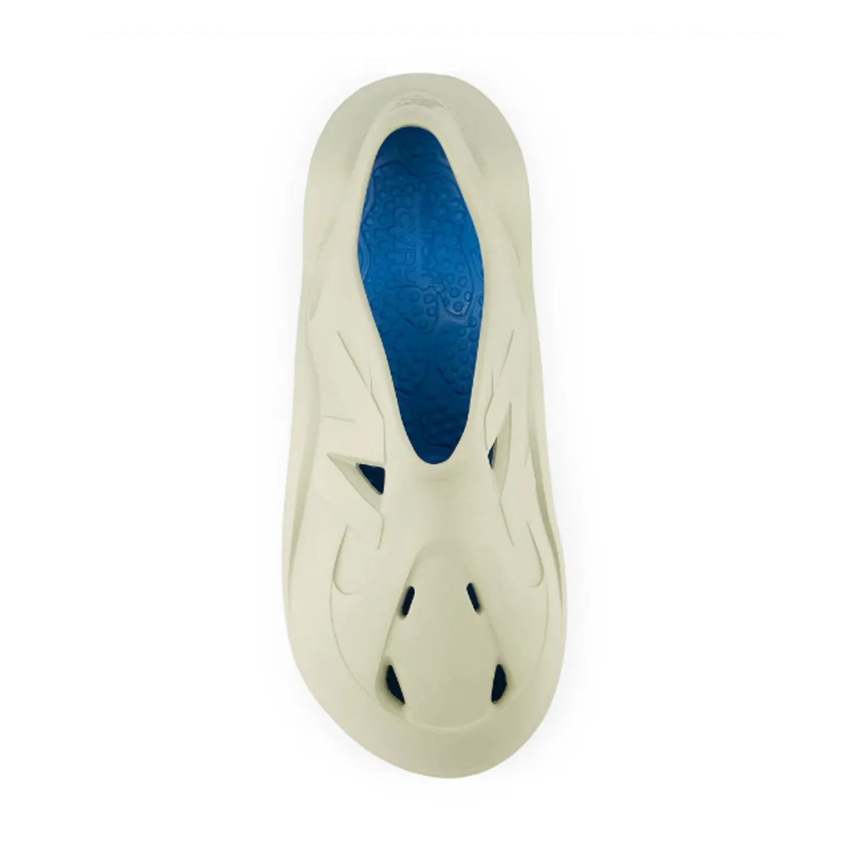 Fresh Foam X RCVRY 'Olivine Spice blue'
