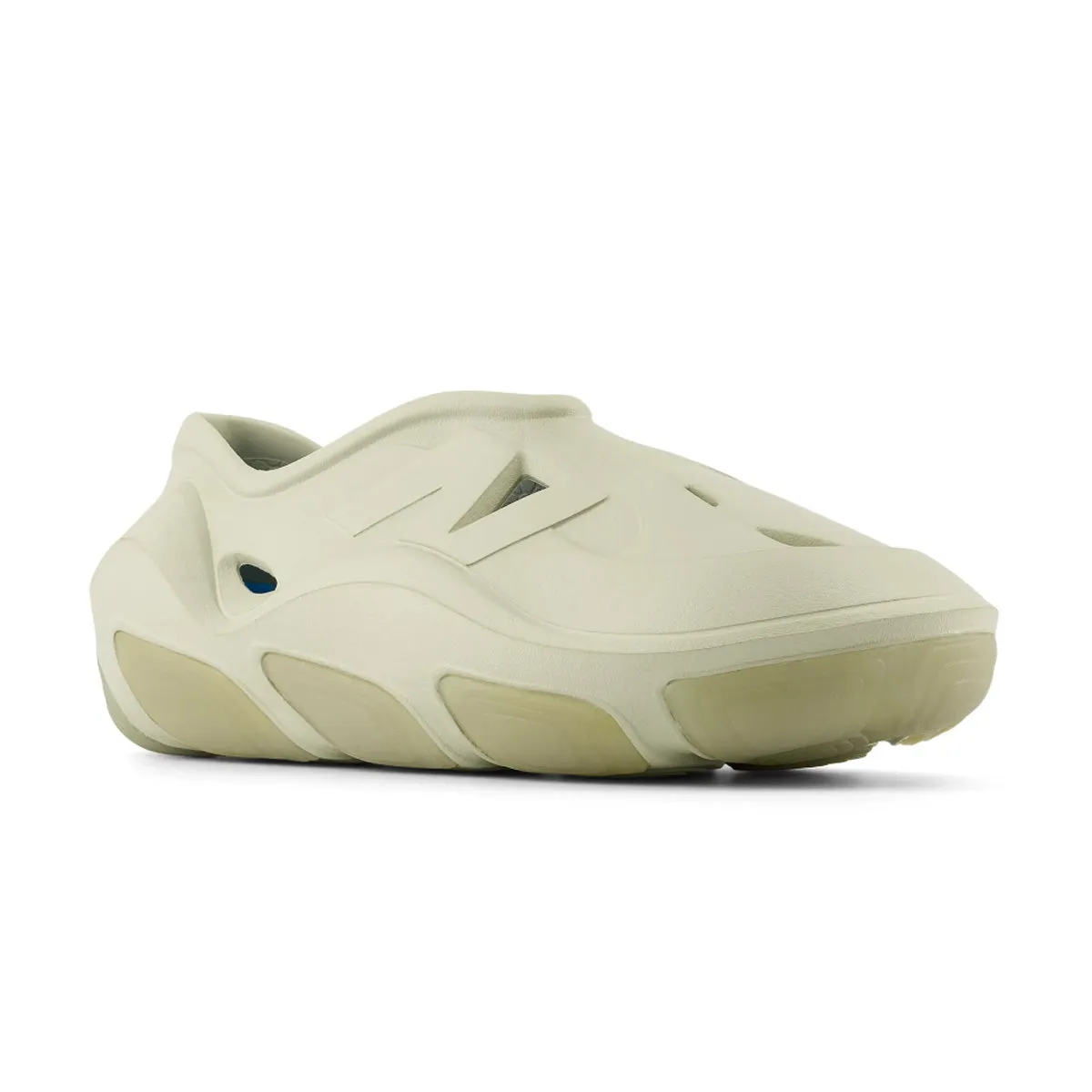 Fresh Foam X RCVRY 'Olivine Spice blue'