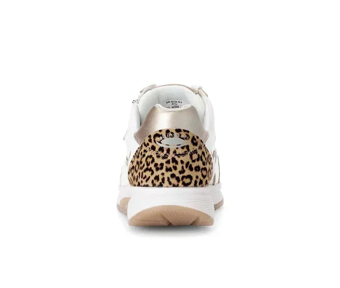 Gabor Rolling Soft Trainer