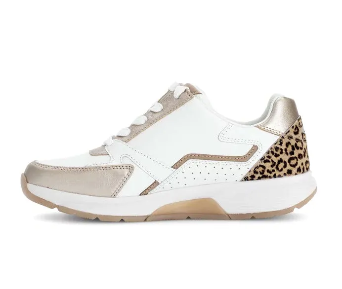 Gabor Rolling Soft Trainer