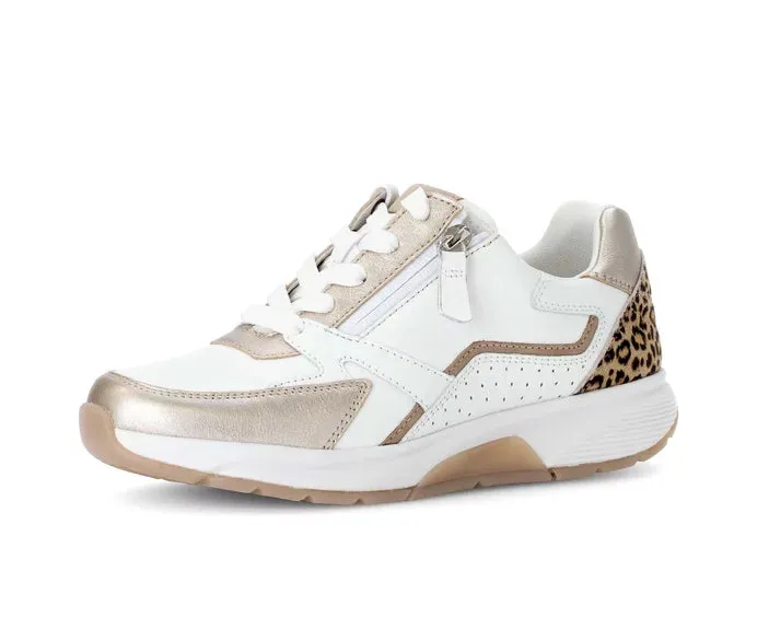 Gabor Rolling Soft Trainer