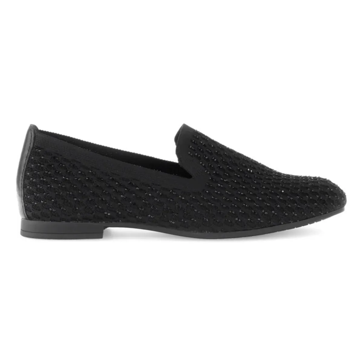 Gabor Women's 65.216.47 Black Glitter