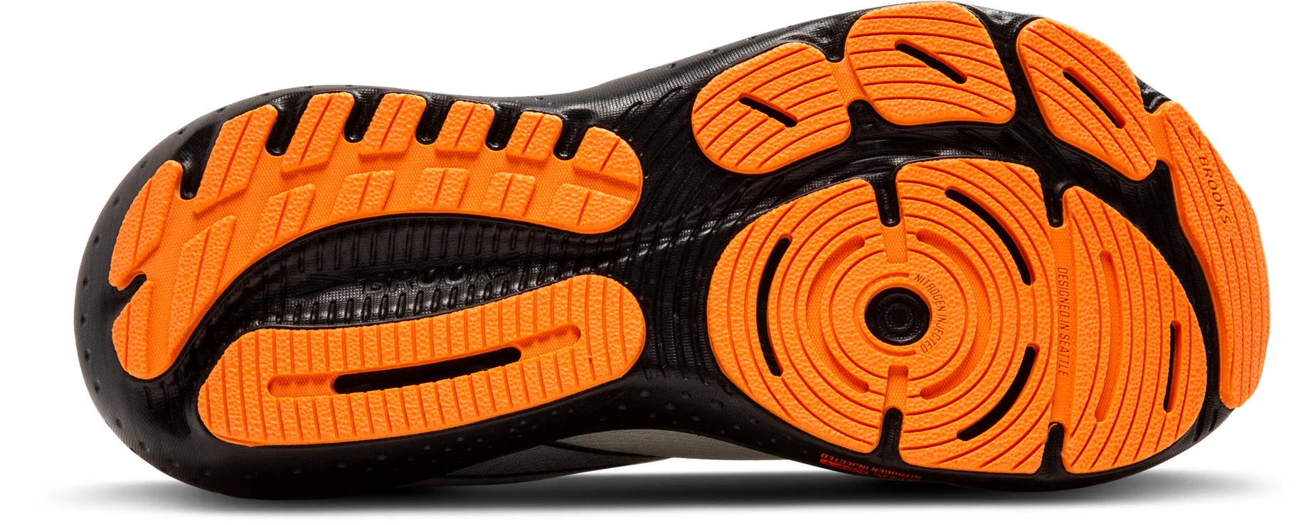 Glycerin 21 Men's Running Shoes (Width D)