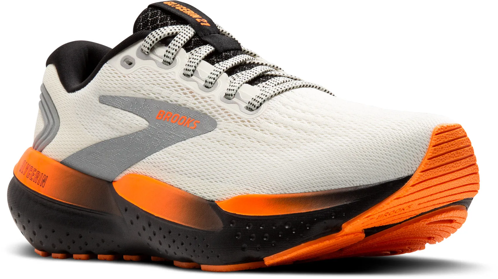 Glycerin 21 Men's Running Shoes (Width D)