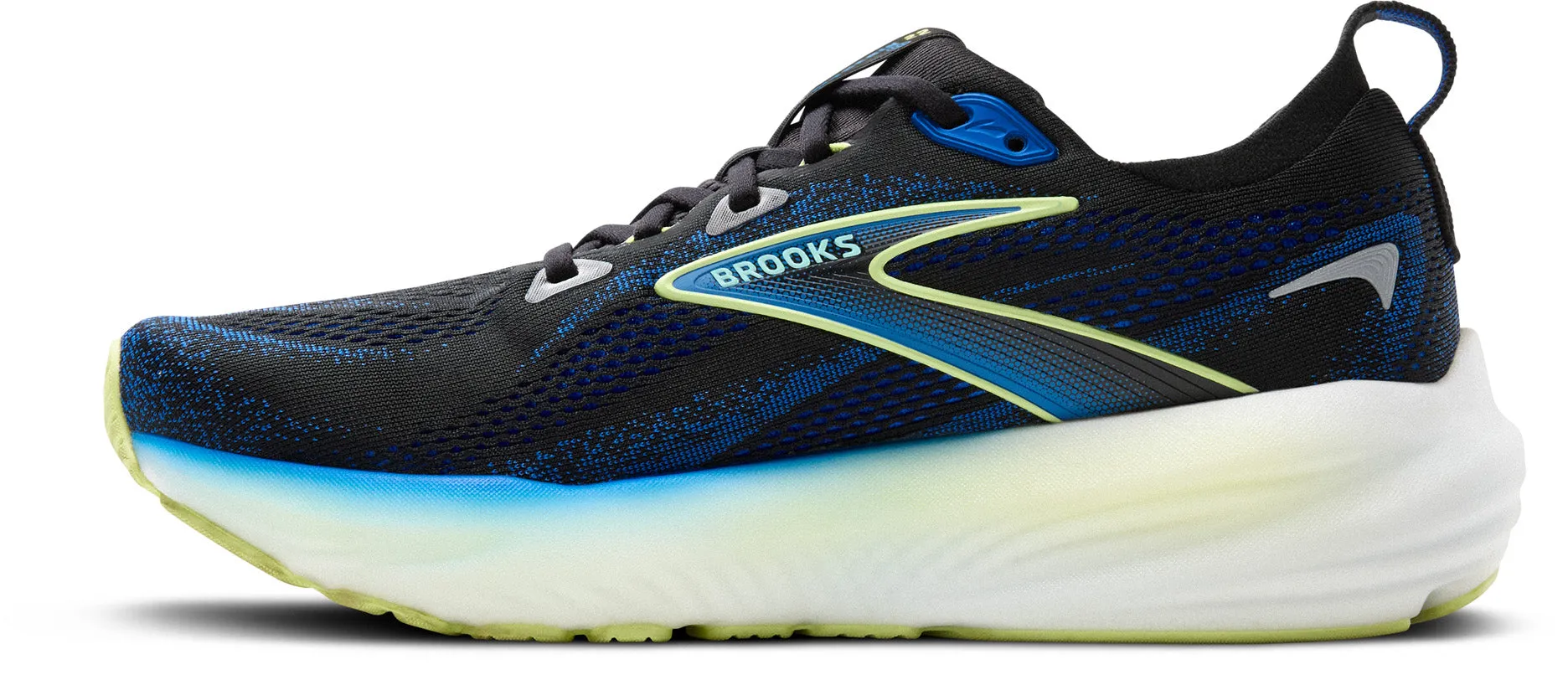 Glycerin 22 Men's Running Shoes (Width 2E)
