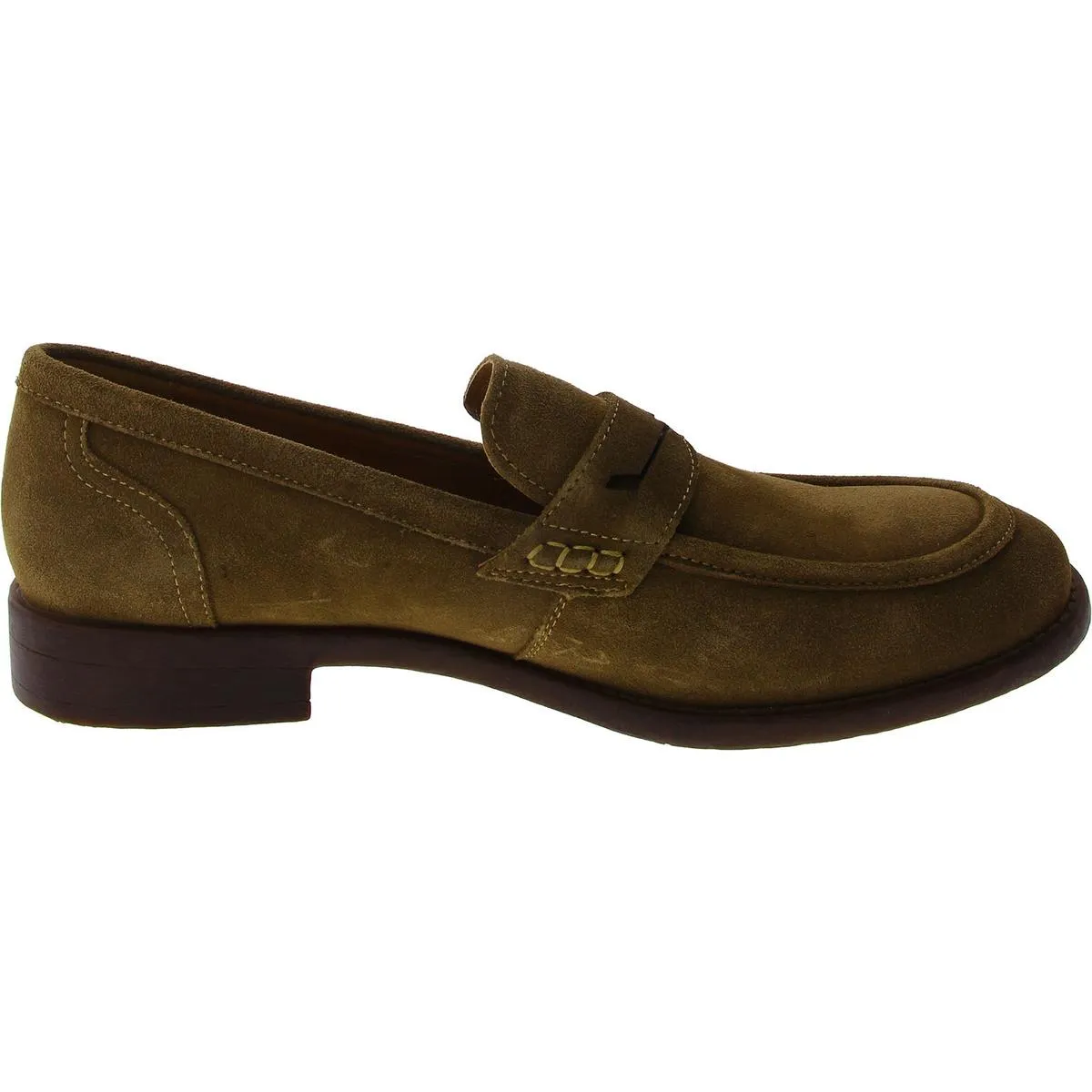 Harry Mens Penny Loafer Slip On Loafers