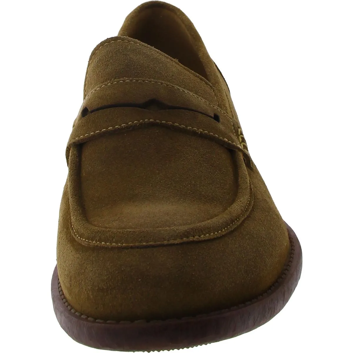 Harry Mens Penny Loafer Slip On Loafers