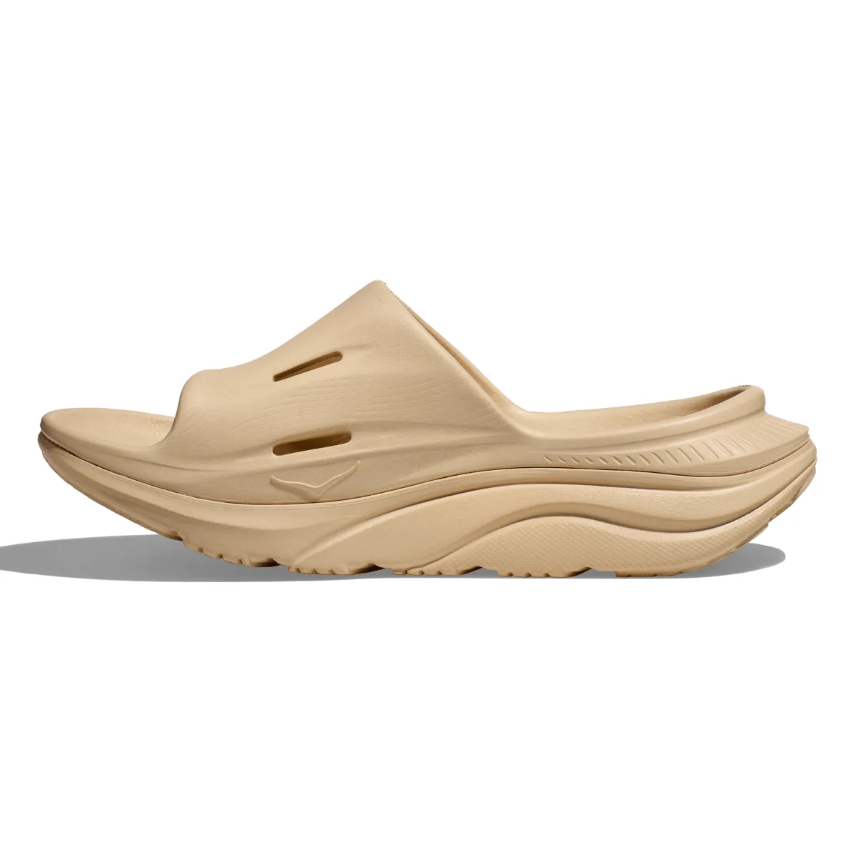 Hoka One One Women's Ora Recovery Slide 3 Shifting Sand