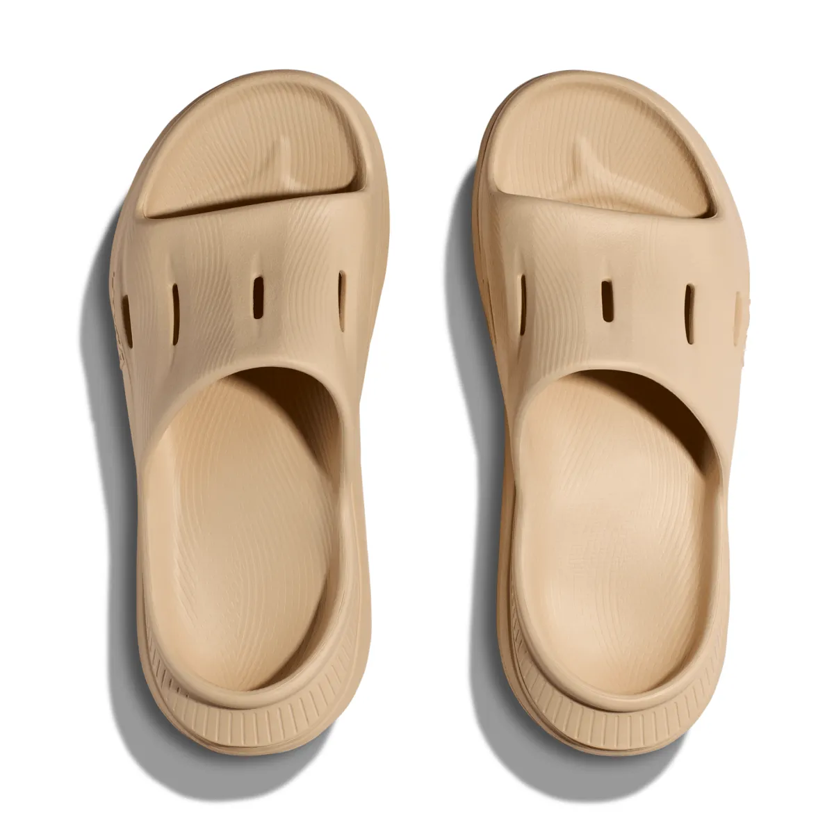 Hoka One One Women's Ora Recovery Slide 3 Shifting Sand