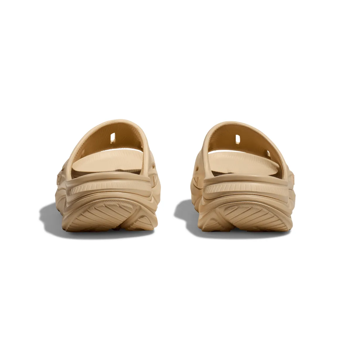 Hoka One One Women's Ora Recovery Slide 3 Shifting Sand