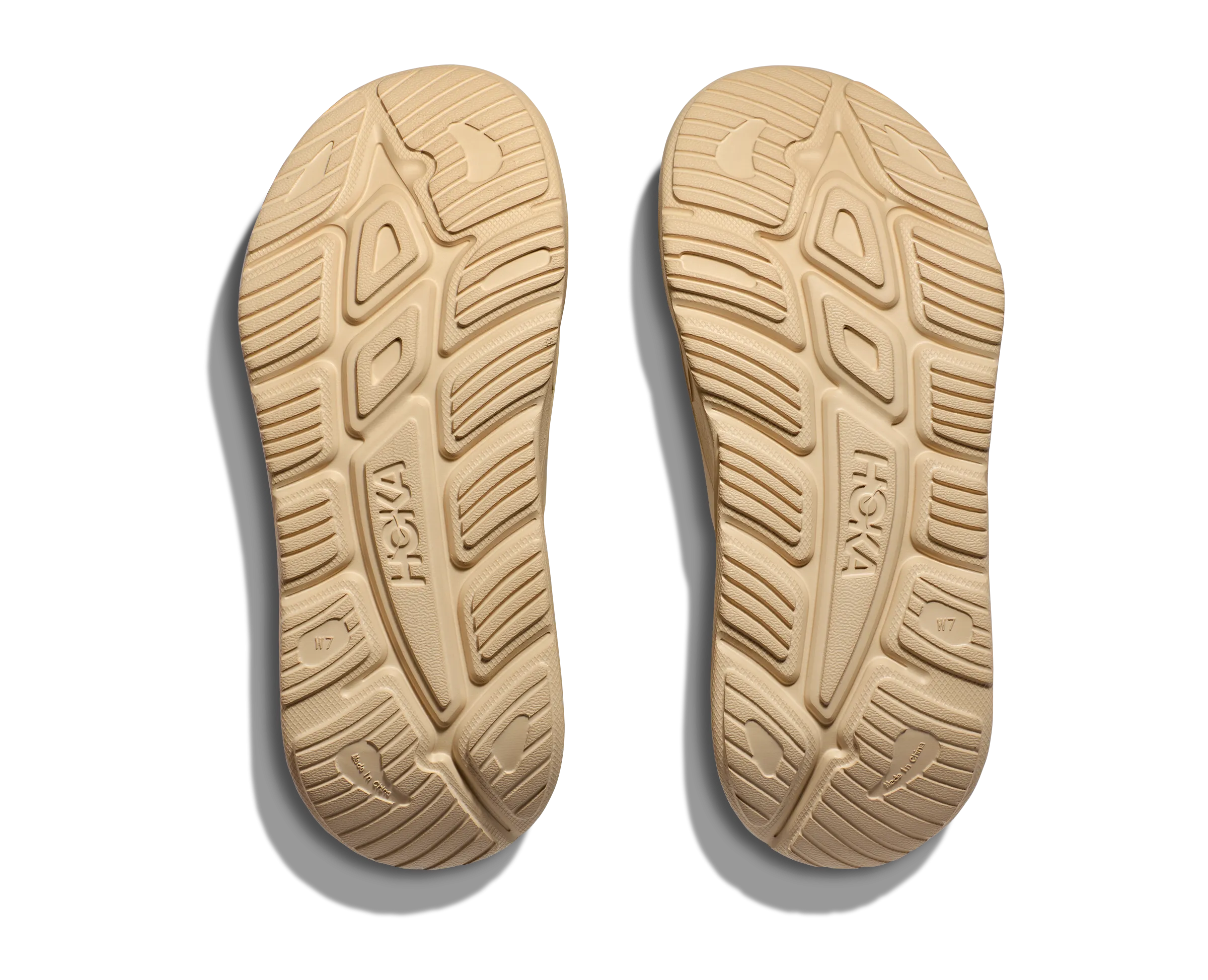 HOKA ORA RECOVERY SAND