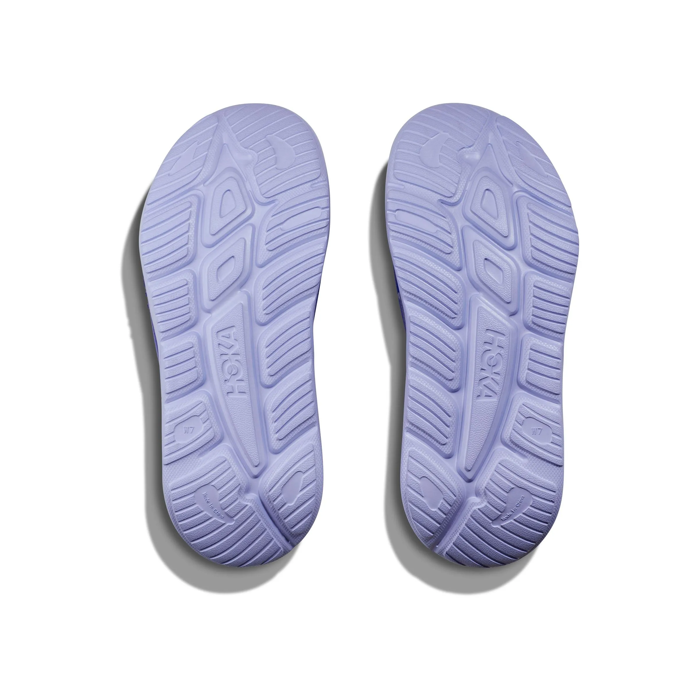 HOKA ORA RECOVERY SLIDE 3 UNISEX - FINAL SALE!