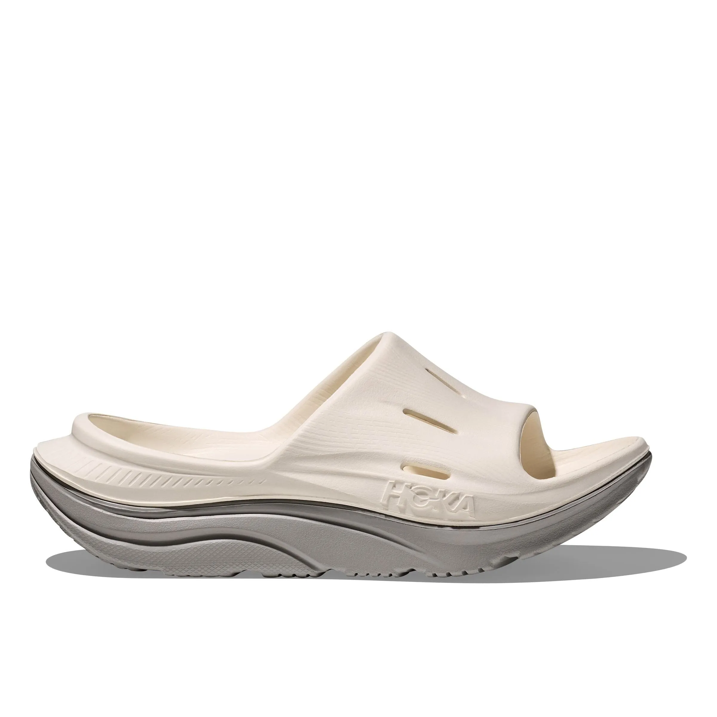 HOKA ORA RECOVERY SLIDE 3 UNISEX