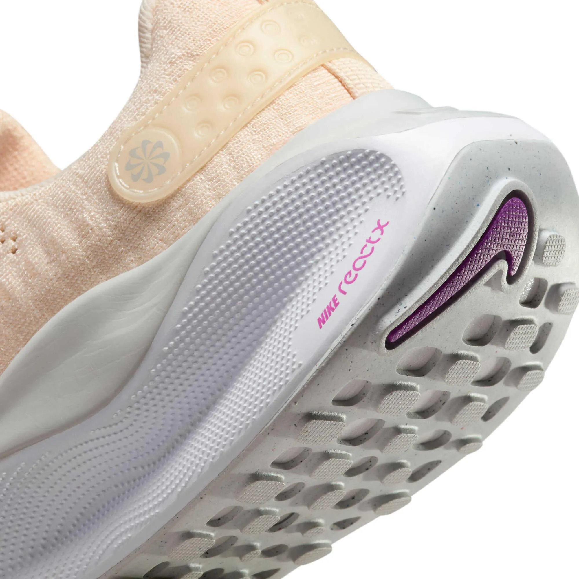 Infinity Run 4 Women's Road Running Shoes
