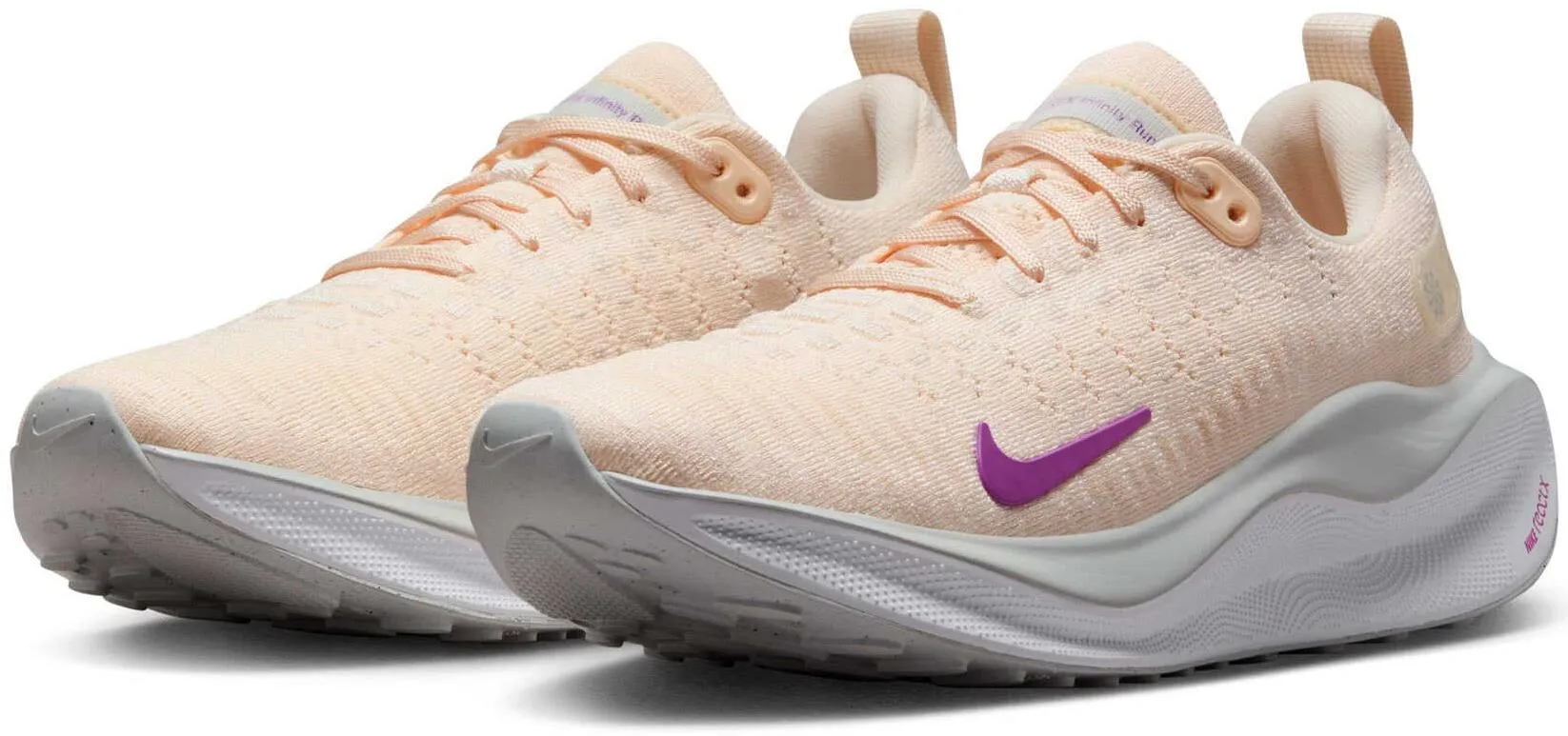 Infinity Run 4 Women's Road Running Shoes