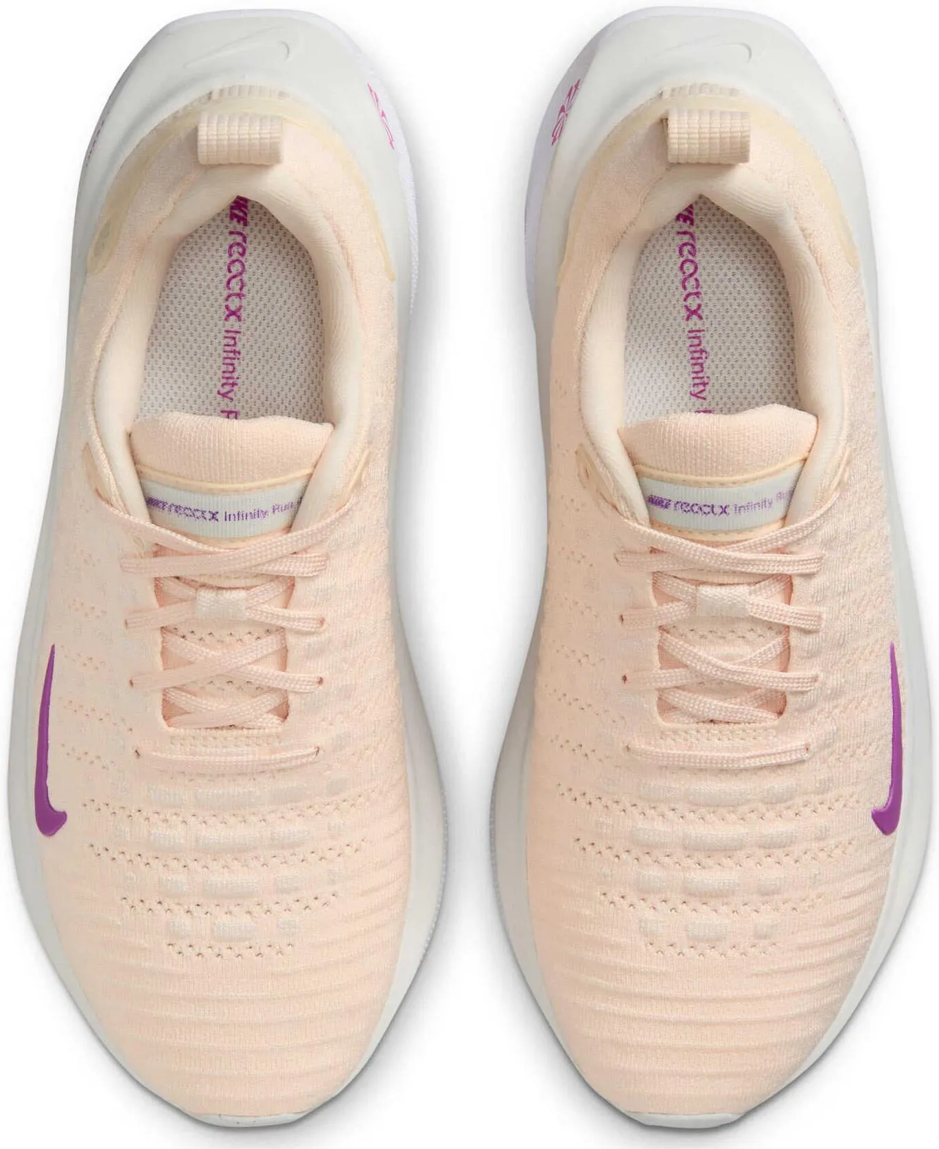 Infinity Run 4 Women's Road Running Shoes