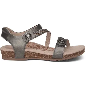 Jillian Gunmetal