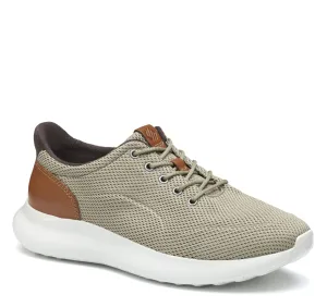 Johnston & Murphy Men's Kasler 2.0 Knit Plain Toe  Shoe