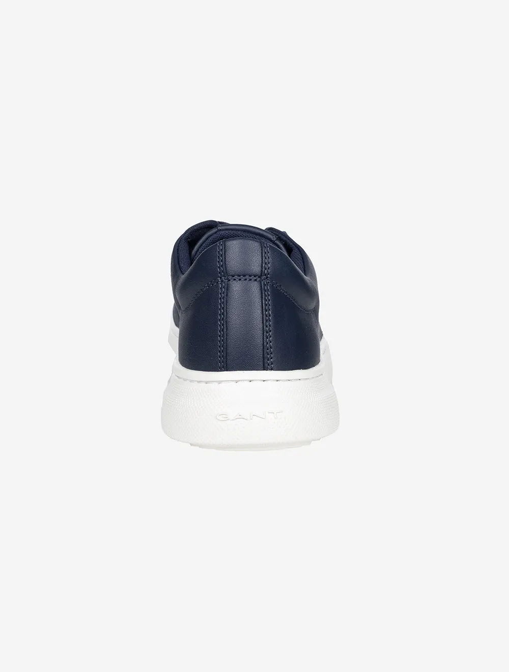 Joree Leather Sneaker Marine